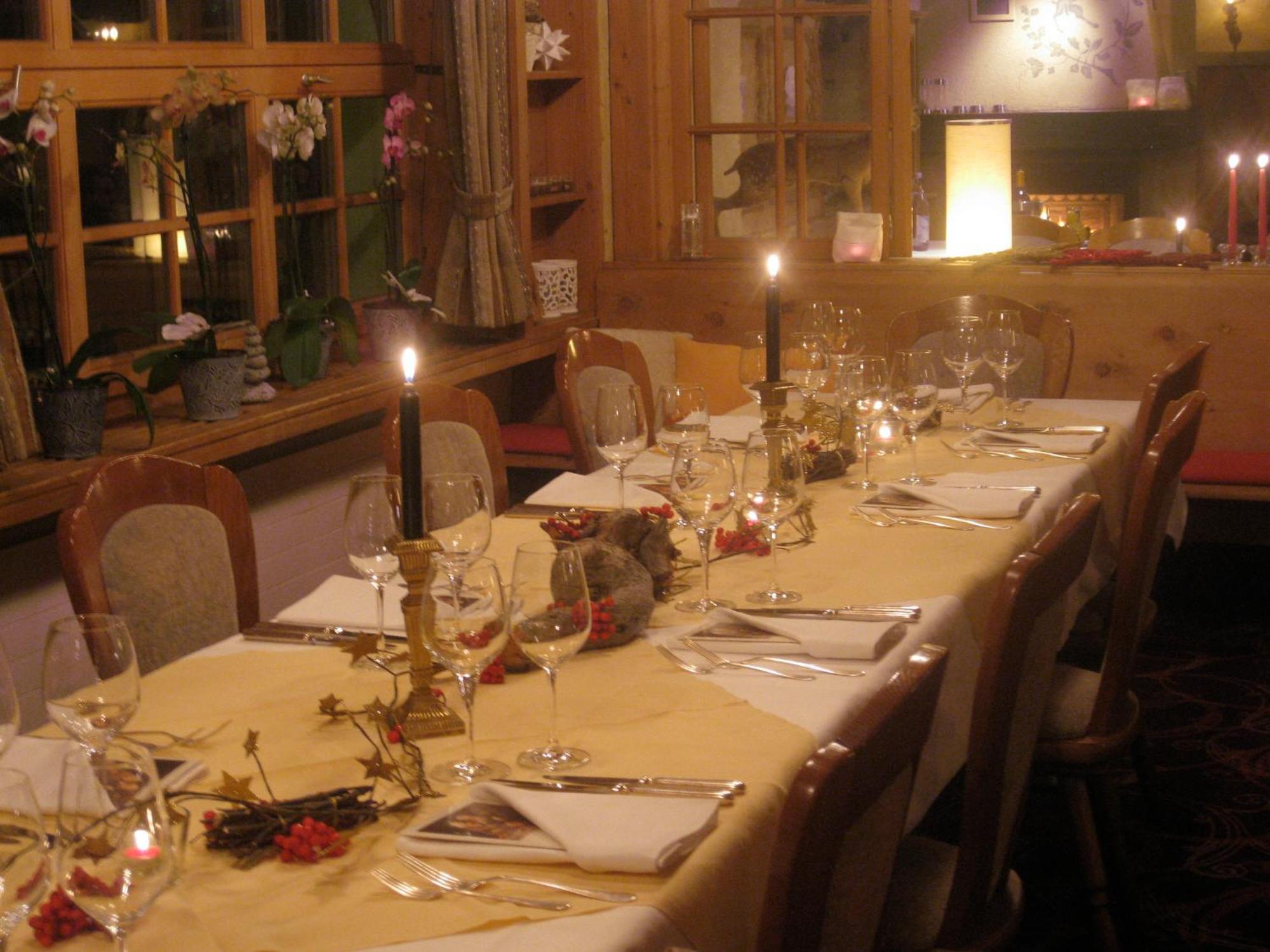 Hotel Soliva Sedrun Zewnętrze zdjęcie