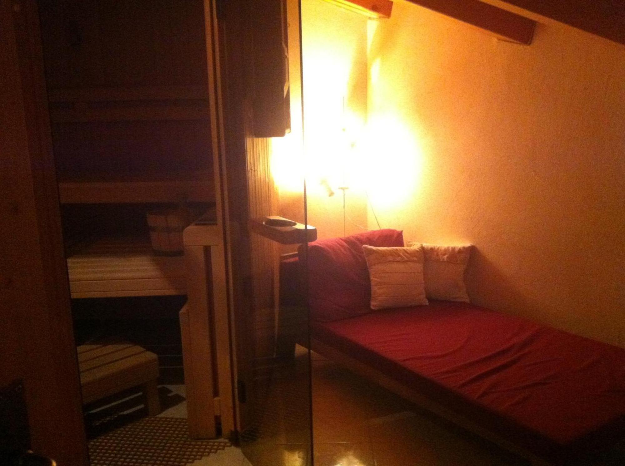 Hotel Soliva Sedrun Zewnętrze zdjęcie